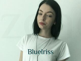 BlueIriss