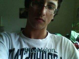 BlueMelon