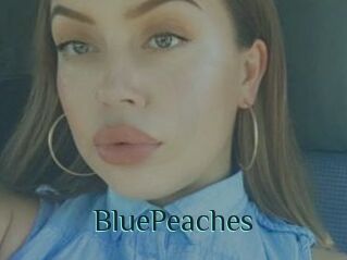 BluePeaches