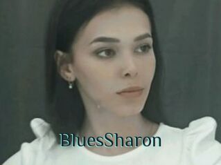 BluesSharon