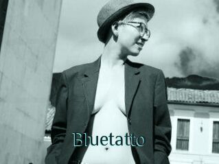 Bluetatto