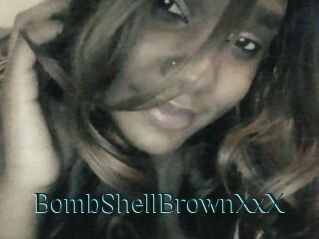 BombShellBrownXxX