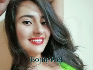 BonieWet