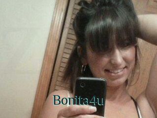 Bonita4u