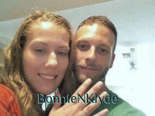 BonnieNKlyde