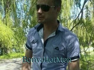 Bonya_Hot_Men