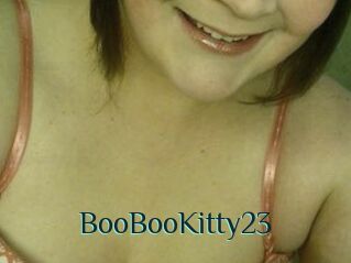 BooBooKitty23