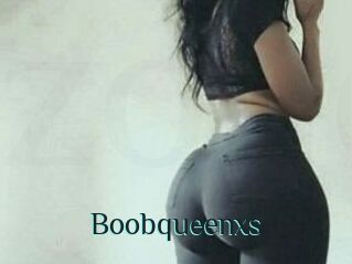 Boobqueenxs
