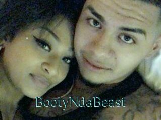BootyNdaBeast
