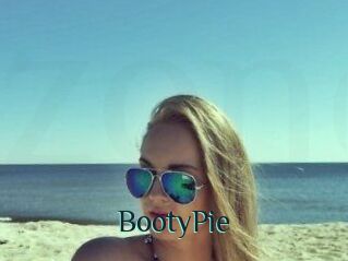 BootyPie