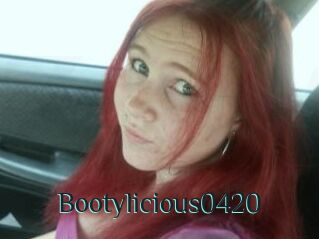 Bootylicious0420