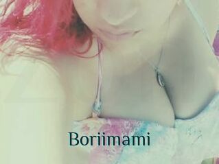 Boriimami