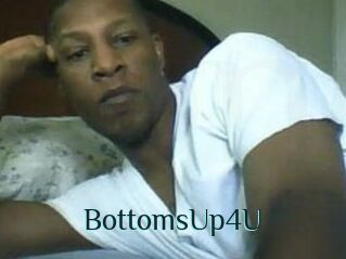 BottomsUp4U