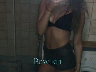 Bowiien