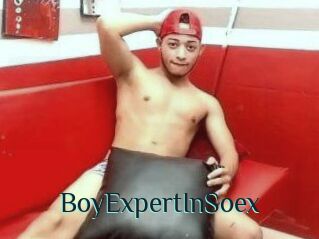 BoyExpertInSoex