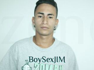 BoySexJIM