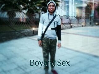 BoyandSex