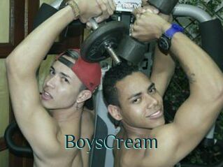 BoysCream