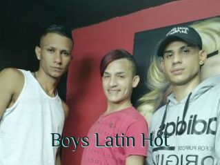 Boys_Latin_Hot