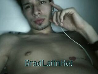 BradLatinHot