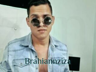 Brahiannziza