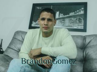 BrandonGomez
