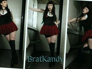 BratKandy