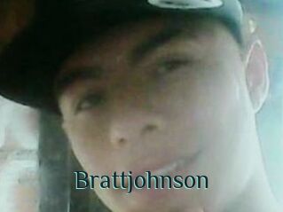 Brattjohnson