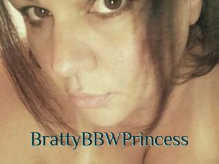 BrattyBBWPrincess