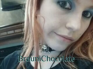 BrauniChocolate