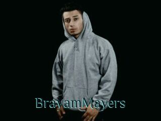 BrayamMayers