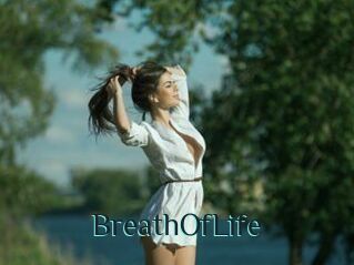 BreathOfLife