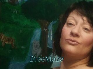 Bree_Maze