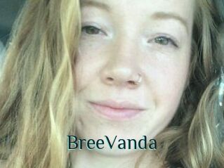 BreeVanda