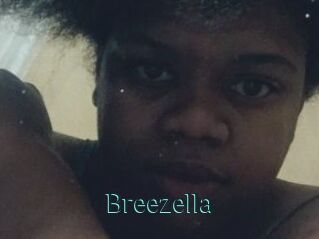 Breezella
