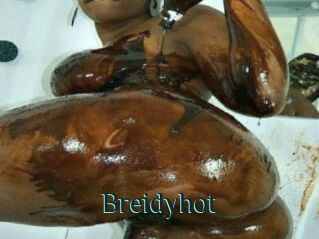 Breidyhot