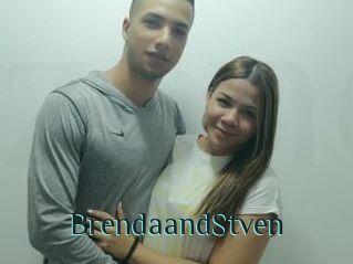 BrendaandStven