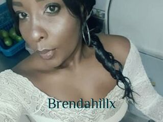 Brendahillx