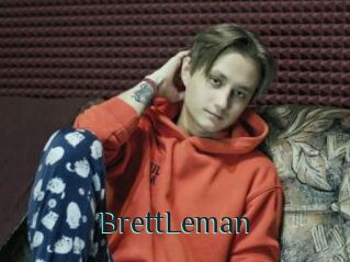 BrettLeman