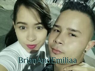 BrianAndEmiliaa