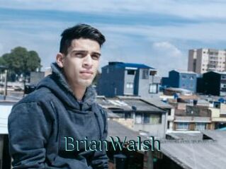 BrianWalsh