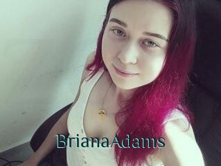 BrianaAdams