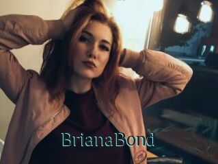 BrianaBond