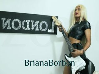 BrianaBorbon