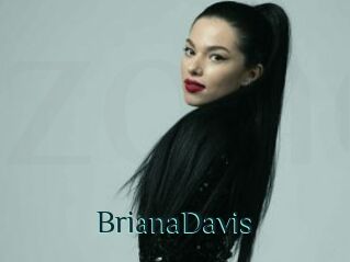 BrianaDavis