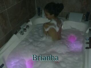 Brianha
