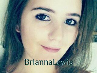 BriannaLewis