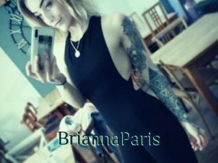 BriannaParis