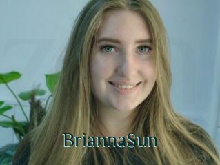 BriannaSun