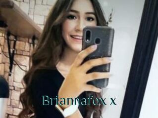 Briannafox_x